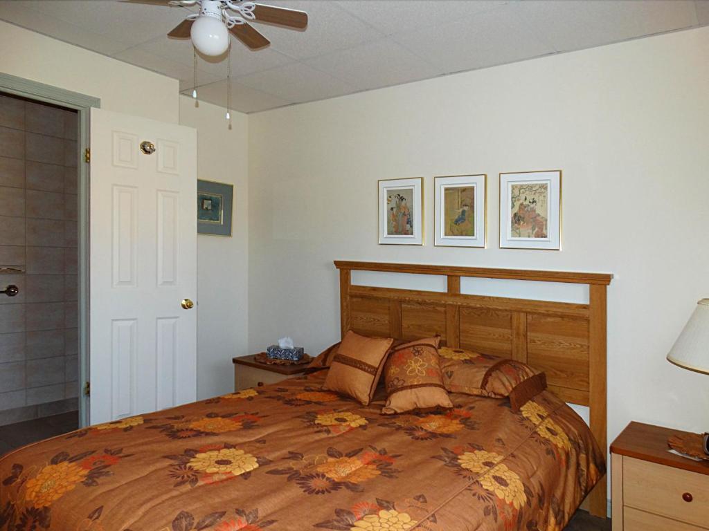 Gite Parfum De Mer Bed And Breakfast Pabos Quarto foto